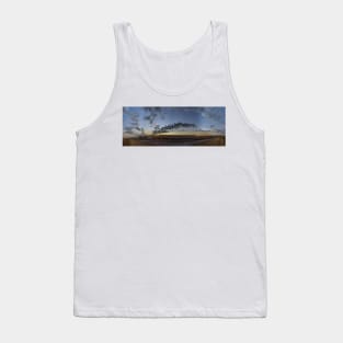 KAUST - PANORAMA Tank Top